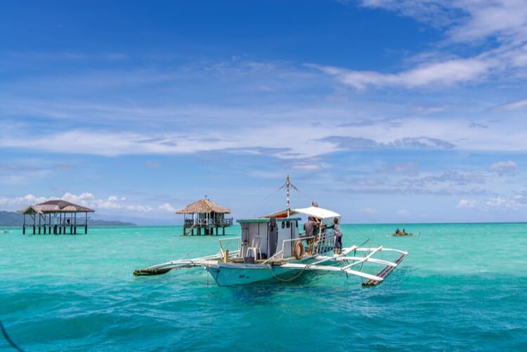 25 удивительных мест для посещения на Филиппинах