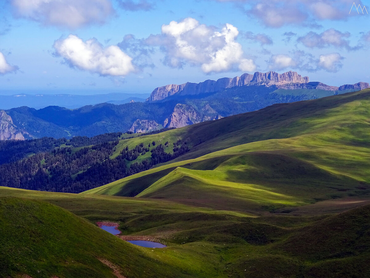 Плато Бамбаки