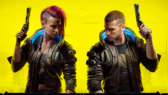 Основные герои