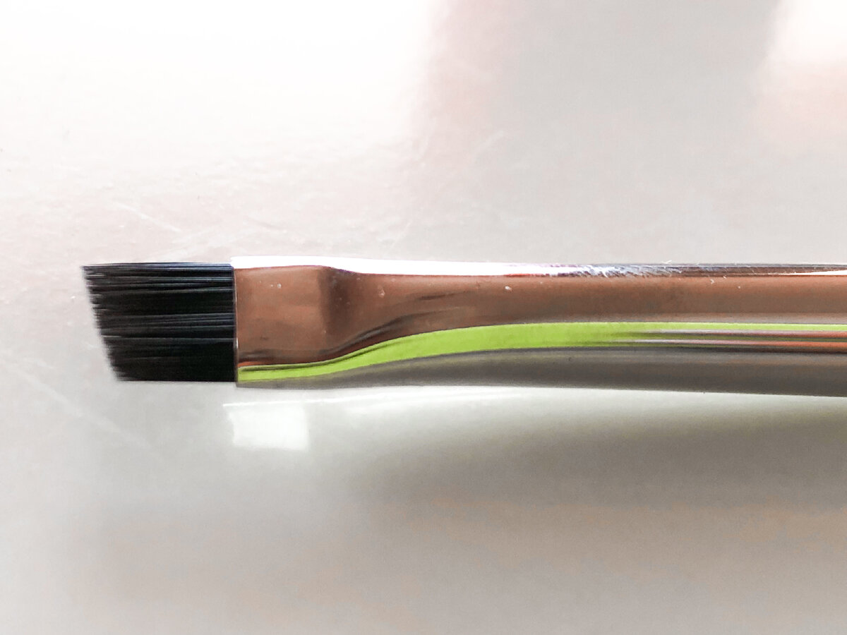 Форма кисти