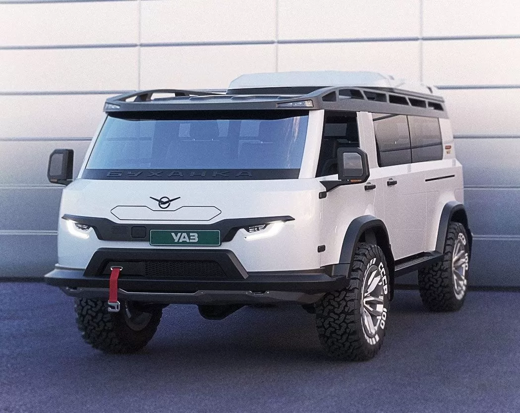 Ну неужели прогресс!