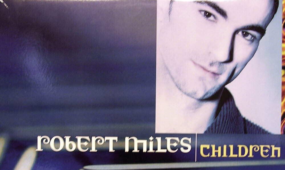 Robert miles x. Robert Miles children обложка. Robert Miles children Ноты. Robert Miles children Ноты для пианино. Robert Miles альбомы.