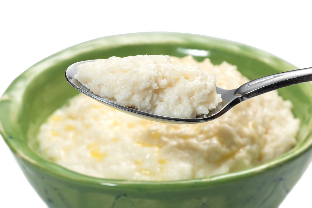 Чем разнообразить детское меню? Блюда из риса | Еда и кулинария | zelgrumer.ru