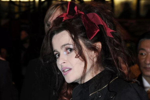 Хелена Бонем Картер