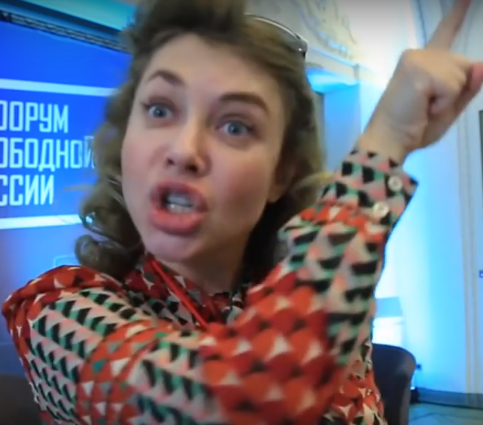 Божена Рынска разоблачает денежные секретики 