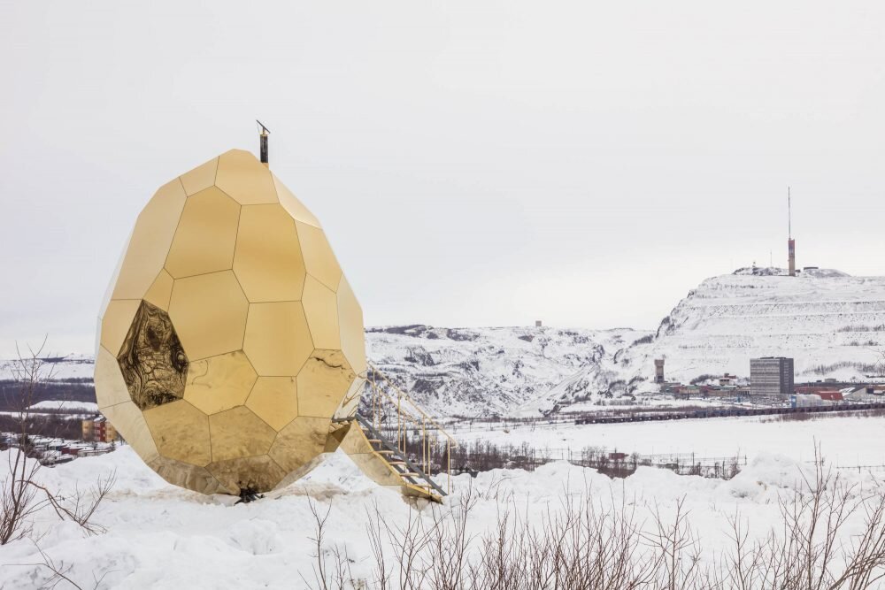 Фото Jean-Baptiste Beranger