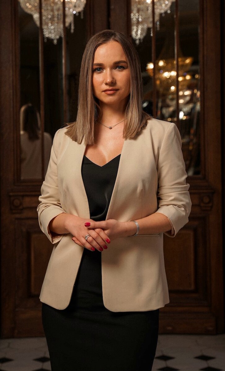 Инна Михайлова