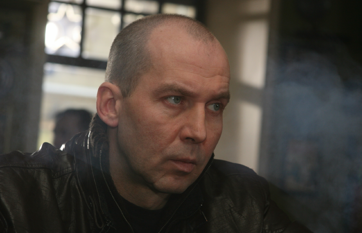 Кирилл полухин википедия биография и личная жизнь Кирилл Полухин, российский актёр, ярко выделяющийся своей харизматичностью на об