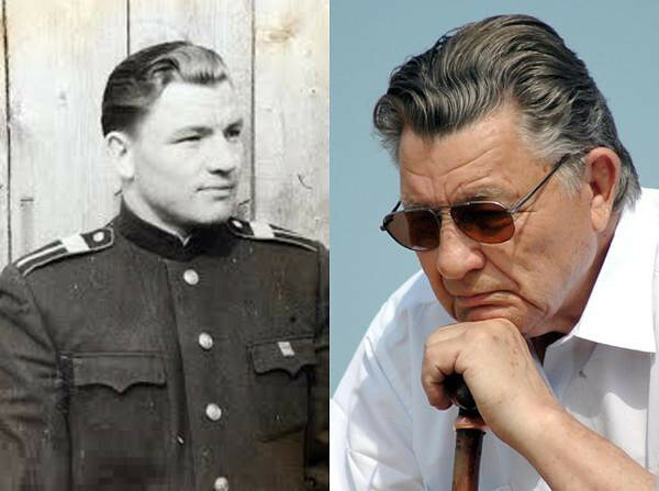 Алексей ванин актер биография личная жизнь Спорт, тюрьма, кино и изменившая судьбу дружба с Шукшиным: непростая жизнь совет