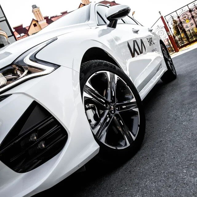 Изображение Kia K5