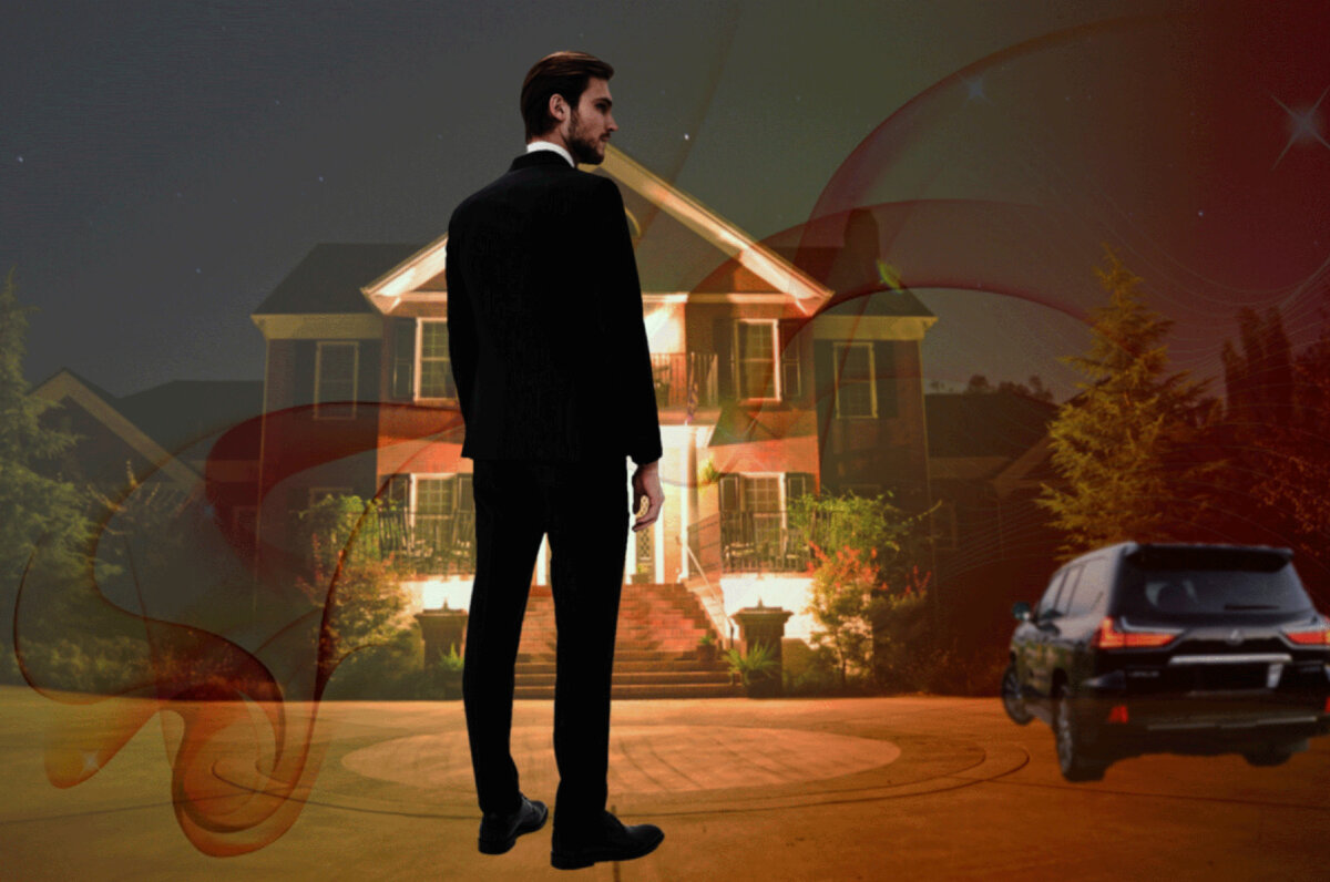 Коллаж из фото с открытых ресурсов интернета.