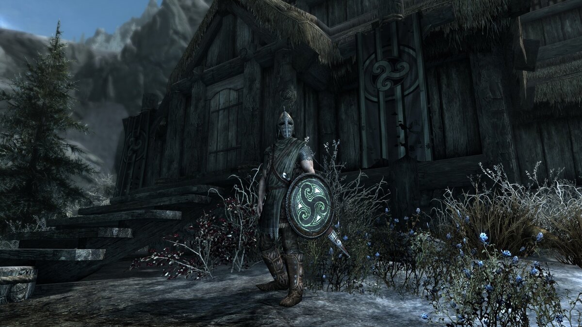 Skyrim 5 1.9 32.0 8. Северио Пелагио скайрим. Морфал. Северио Пелагио скайрим мертв.