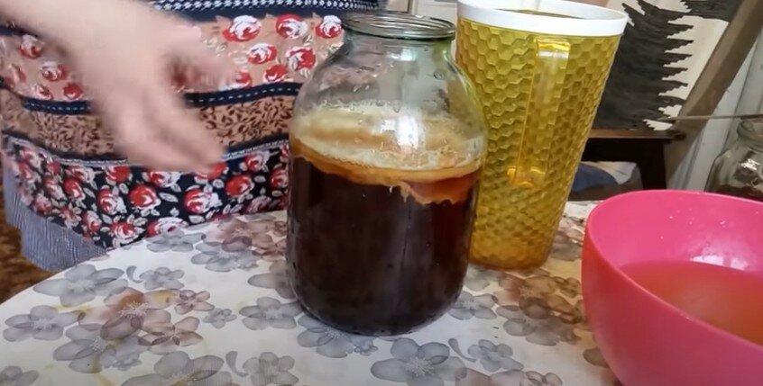 Вот таким мне он и запомнился, прямо из детства