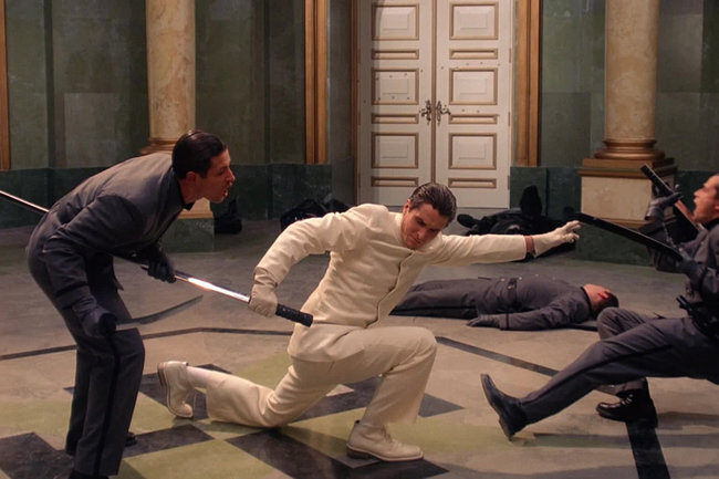 «Эквилибриум» (2002)