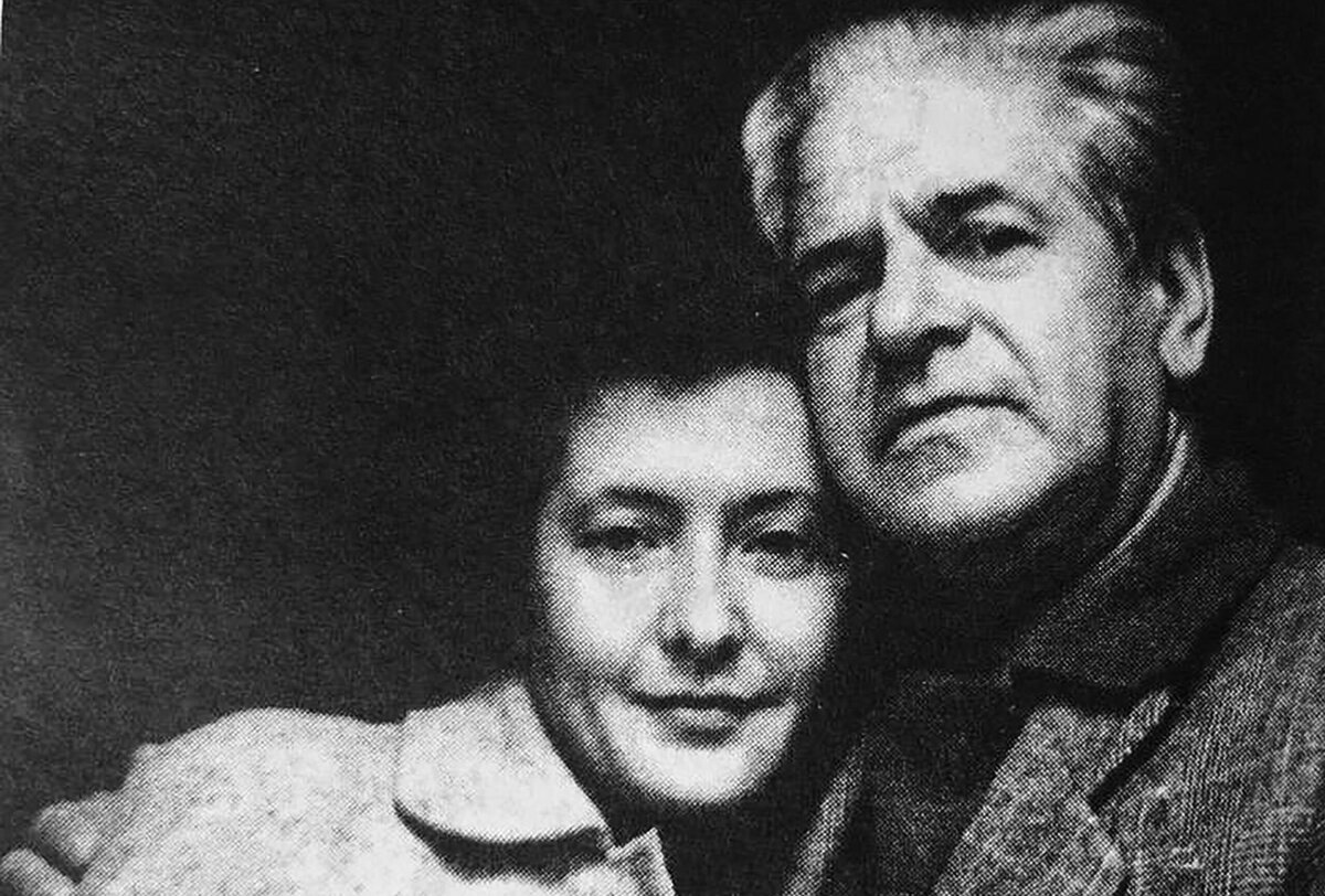 Алексей каплер биография личная жизнь фото История любви в 25 лет. Немолодые Ромео и Джульетта - поэтесса Юлия Друнина и Ал