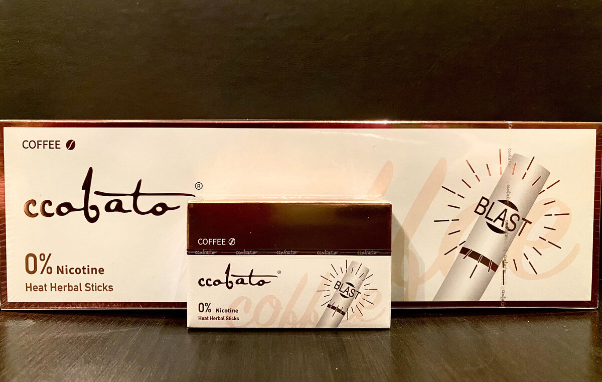 стики Ccobato