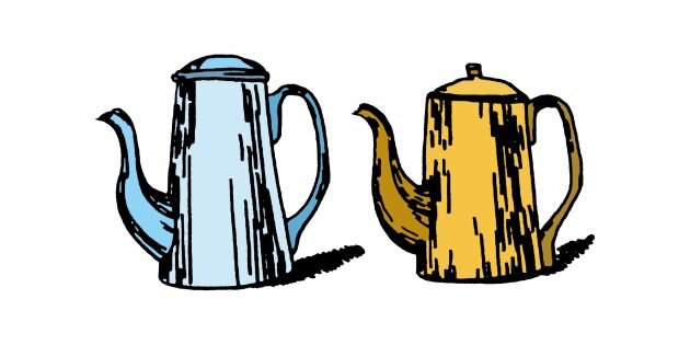 Иллюстрация из книги «Лучшие советские задачи и головоломки» / предоставлено издательством «АСТ»