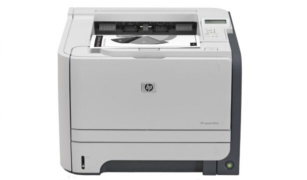 Лазерный принтер HP LaserJet P2055