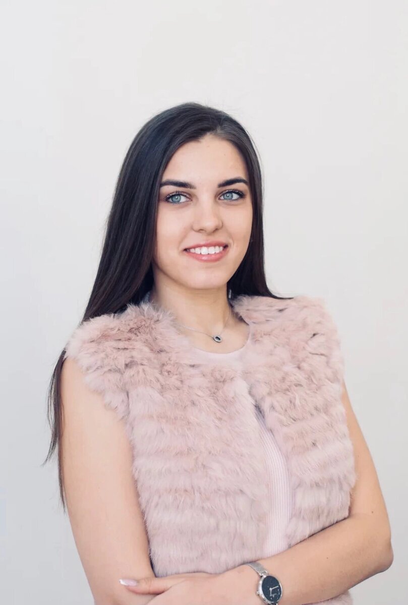 Фото из личного архива героини