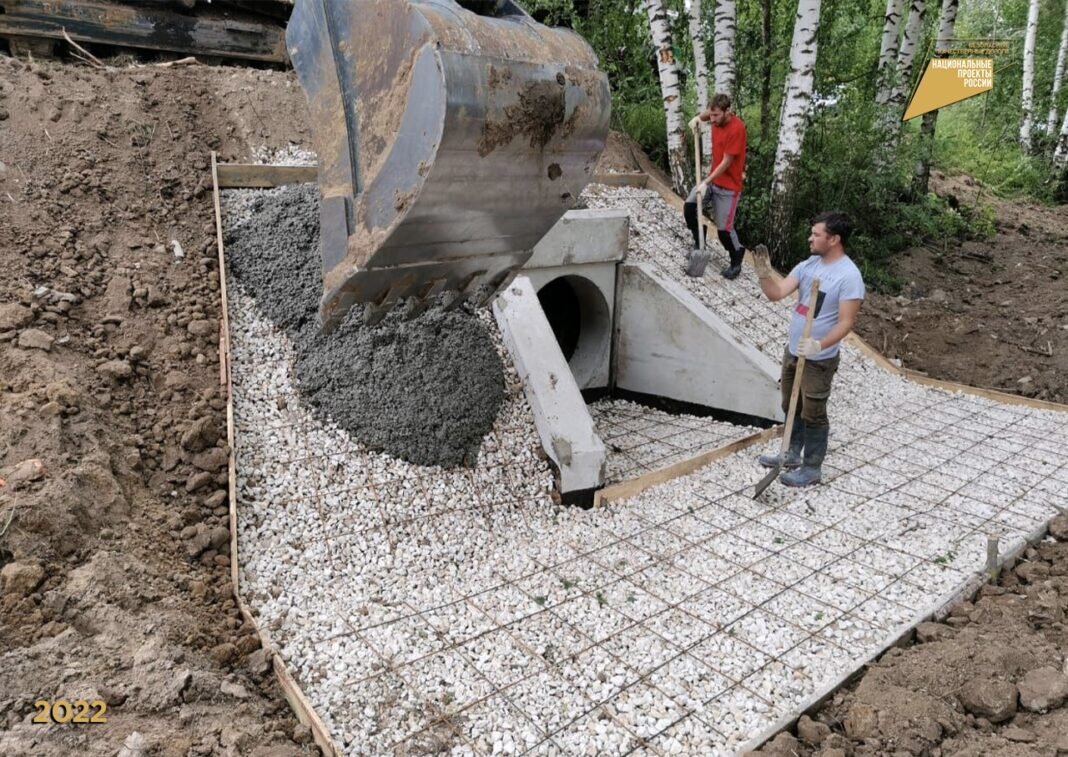    Фото со страницы Минтранса Рязанской области ВКонтакте