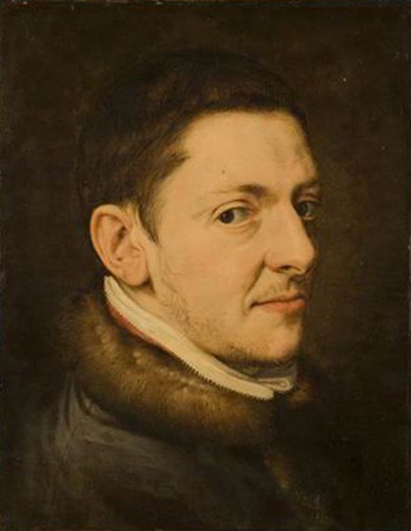 Антон Павлович Лосенко