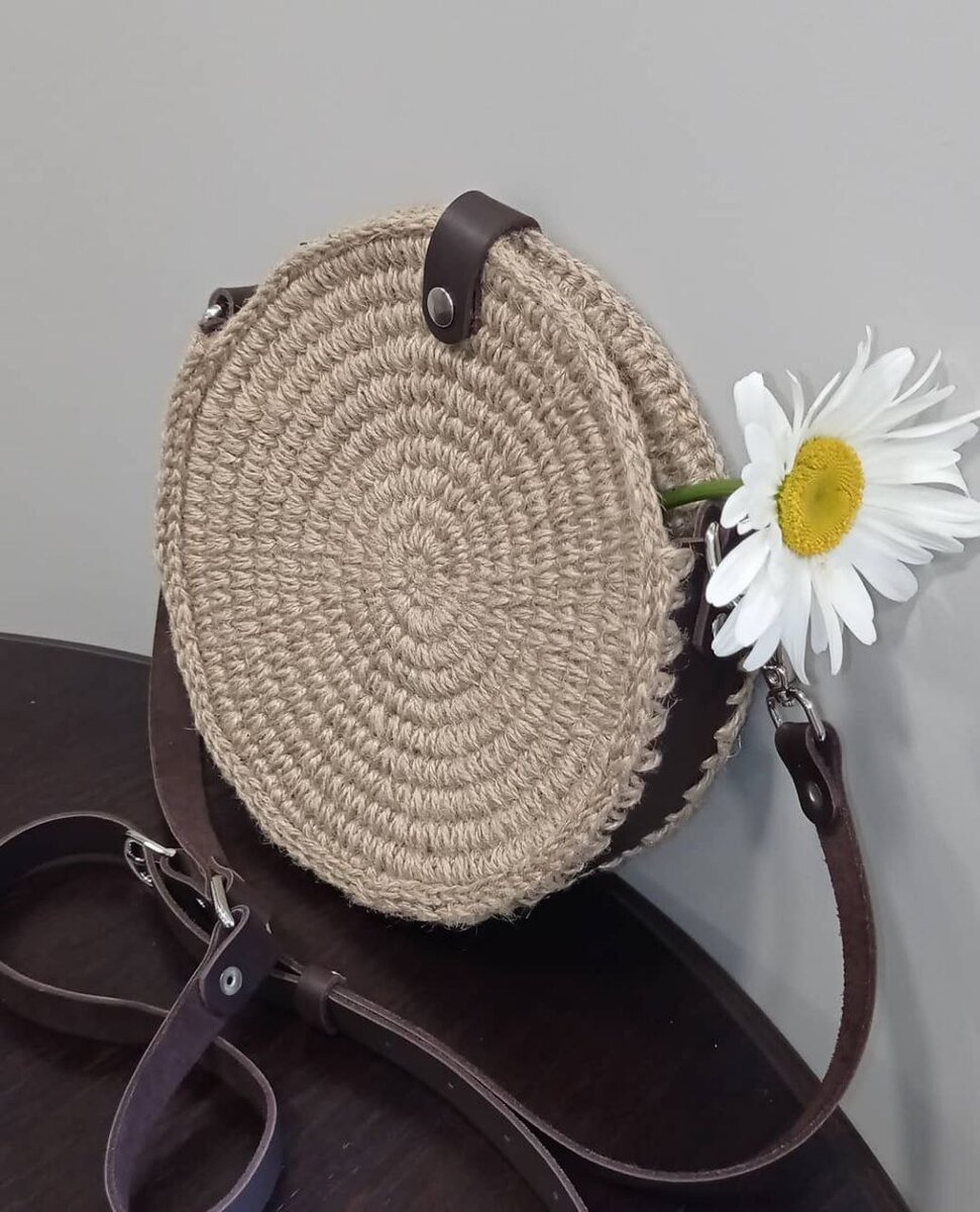 Моя личная сумка, которой пользуюсь не первый год