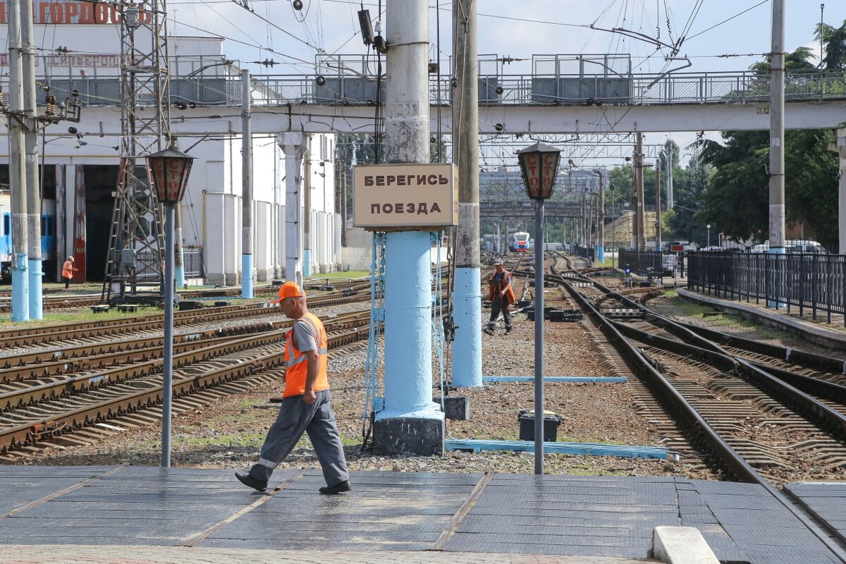 Фото: Михаил Гладчук