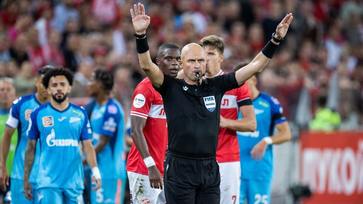    Фото: ФК «Зенит»