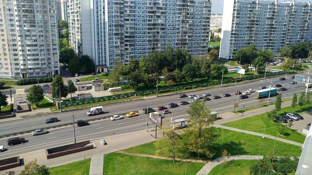 📷 1: Первые работы на 🚇«Лебедянская» (проектн. «Загорье») 🏭Бирюлëвской линии