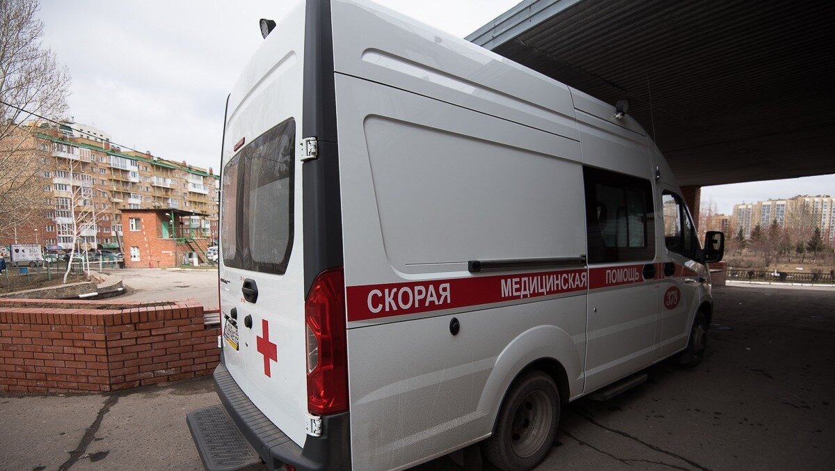     Происшествие произошло 26 августа в Кировском районе Уфы.