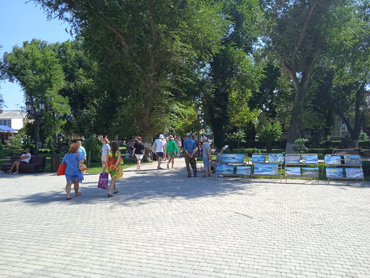 Фото автора.