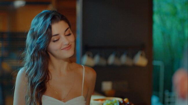 Кадр из сериала "Постучись в мою дверь"