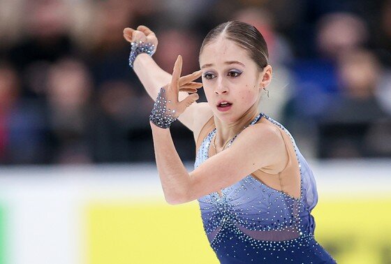    Алина Горбачева