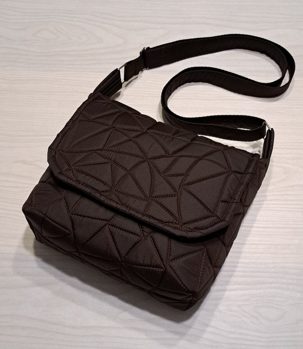 Ткани не боится не дождя, не снега