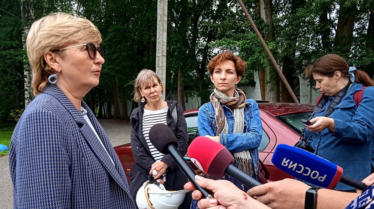 Лев Сёмин / интернет-издание «Новгород.ру»