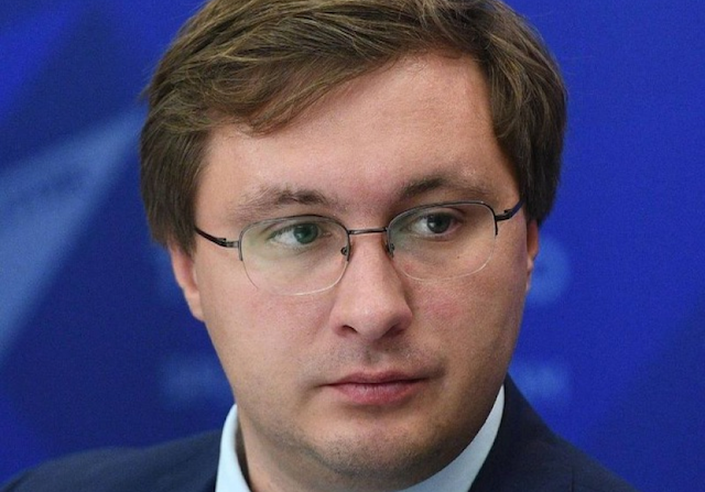 Владимир Аватков
политолог