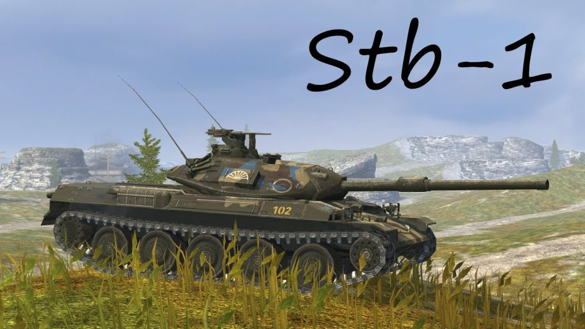 Wit 1. Stb 1 Blitz. Stb 1 танк. СТБ 1 блиц. Stb 1 WOT Blitz.