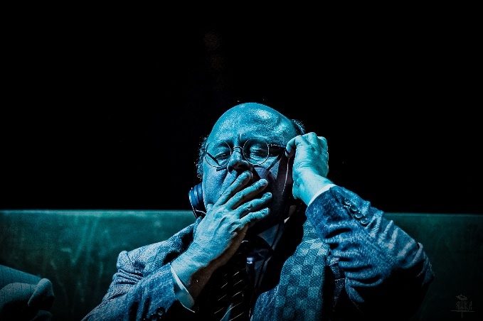 Фото: Театр «Модерн»