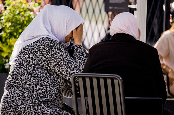    Семью иммигрантов лишили пособия из-за отказа учить шведский