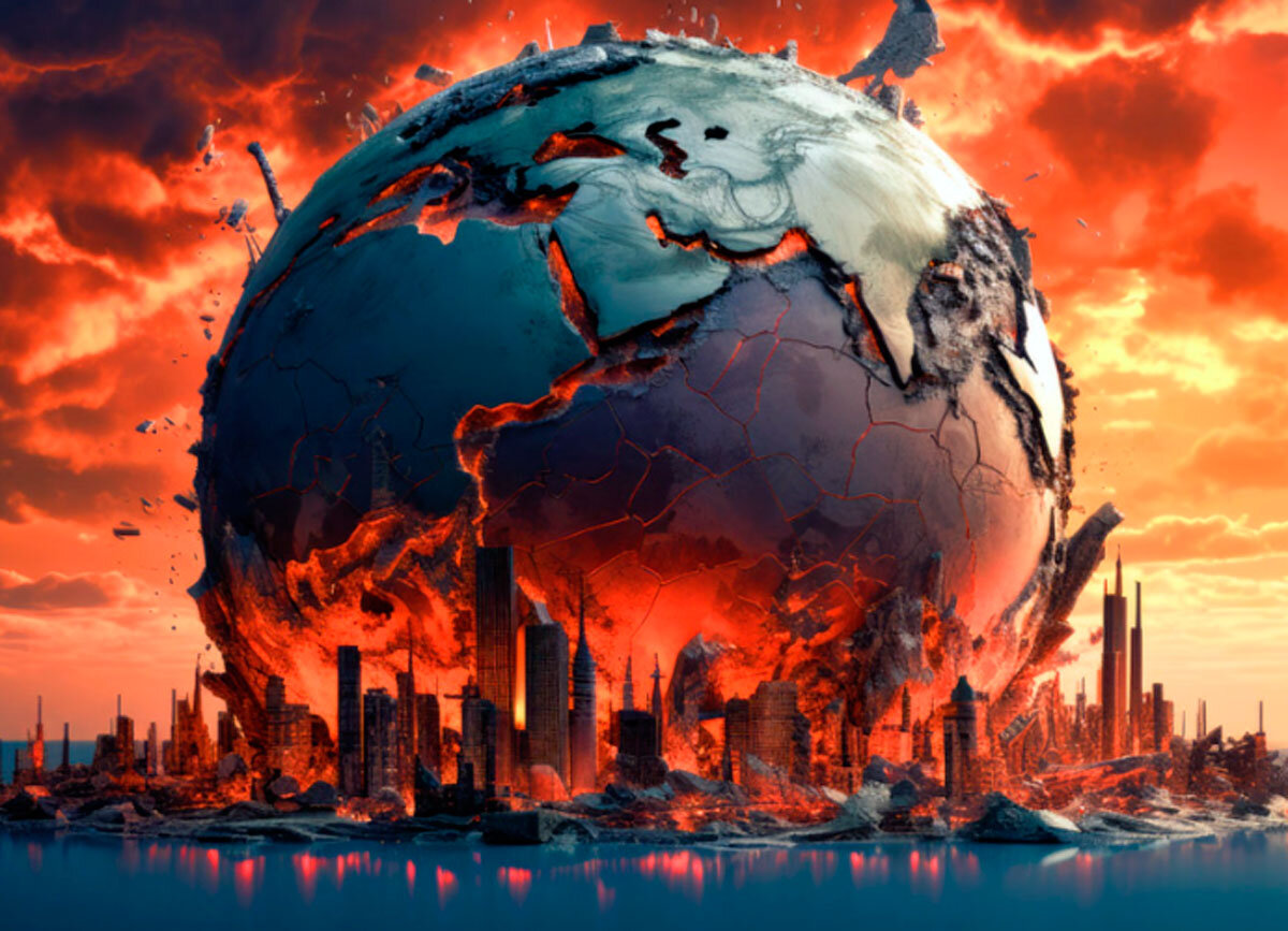 Пограничные, практически мгновенно эмоционально разгоняются  от 0 до максимума