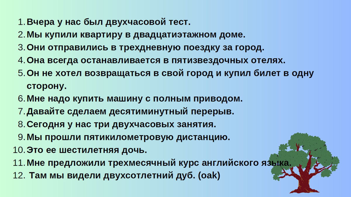 Как по-английски правильно говорить о возрасте -