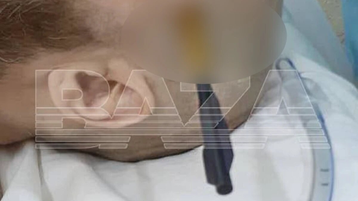 Фото: BAZA / Telegram