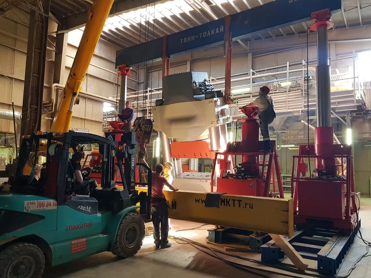 Как формируется цена на такелажные работы в Пензе: факторы, влияющие на стоимость