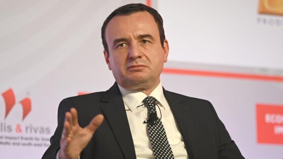    Косово обвинило власти Сербии в организации убийства полицейского Анастасия Романова