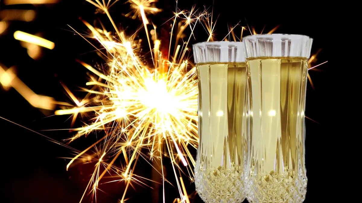 Приближается Новый год. Фото: pxhere.com