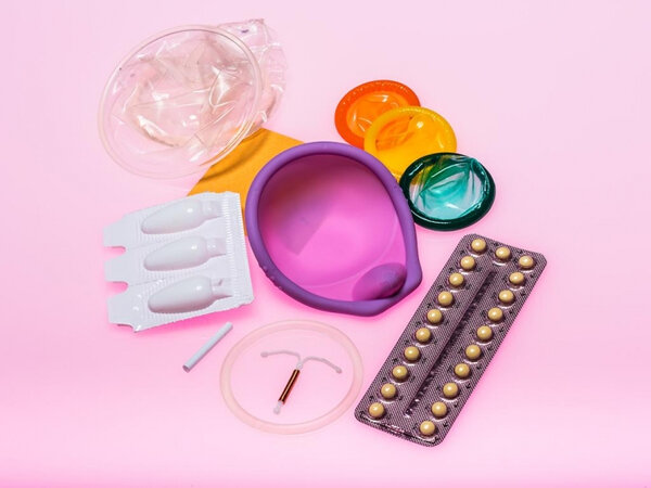 Сказочное дело: 4 мифа о контрацепции
