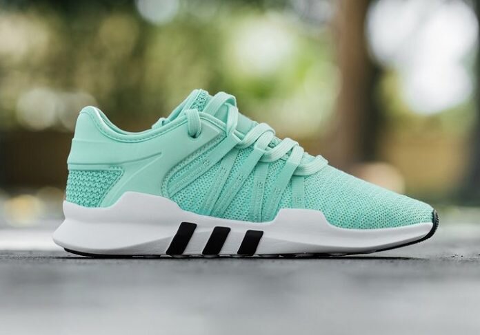 Eqt best sale racing adidas