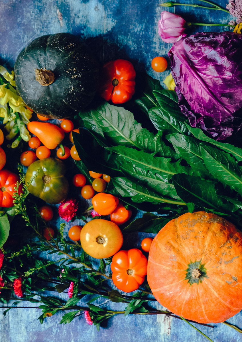 LCHF и углеводы