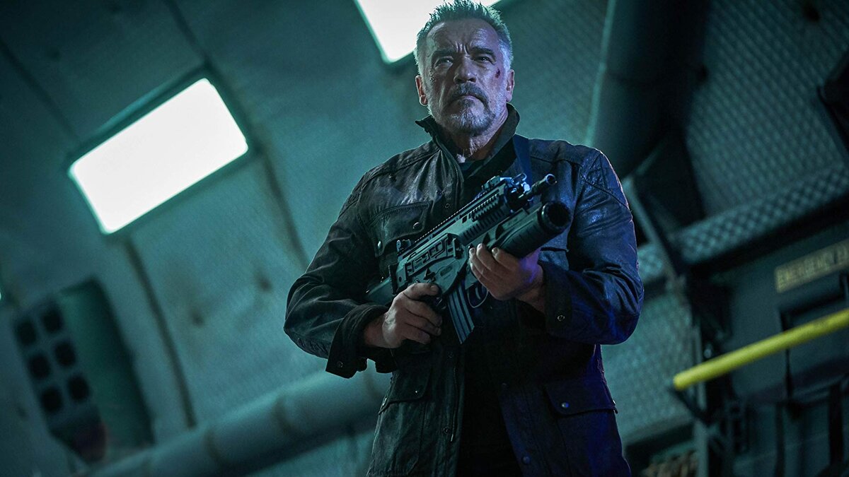 Автор: Kerry Brown - Skydance Productions, Paramount Pictures. Источник: https://www.imdb.com/title/tt6450804/mediaviewer/rm2001766657