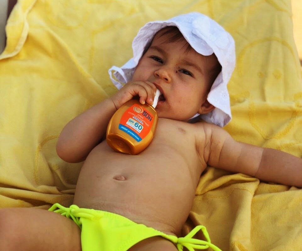 Бари Алибасовы в молодости